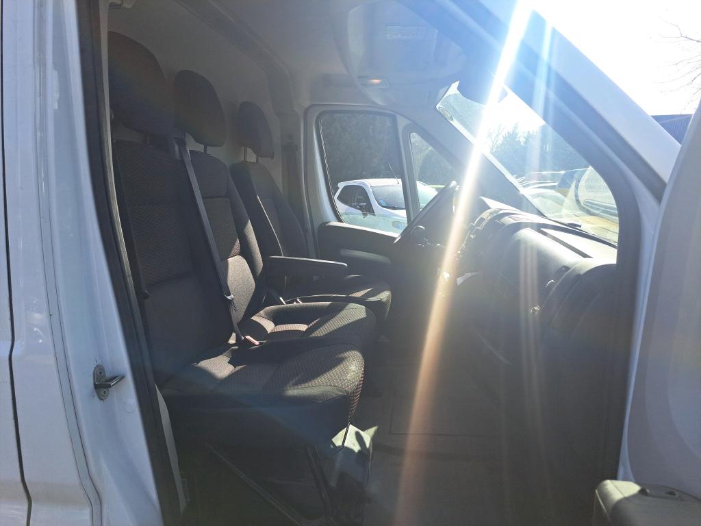 Peugeot BOXER TOLE 330 L1H1 BLUEHDI 120 S&S ASPHALT 2020