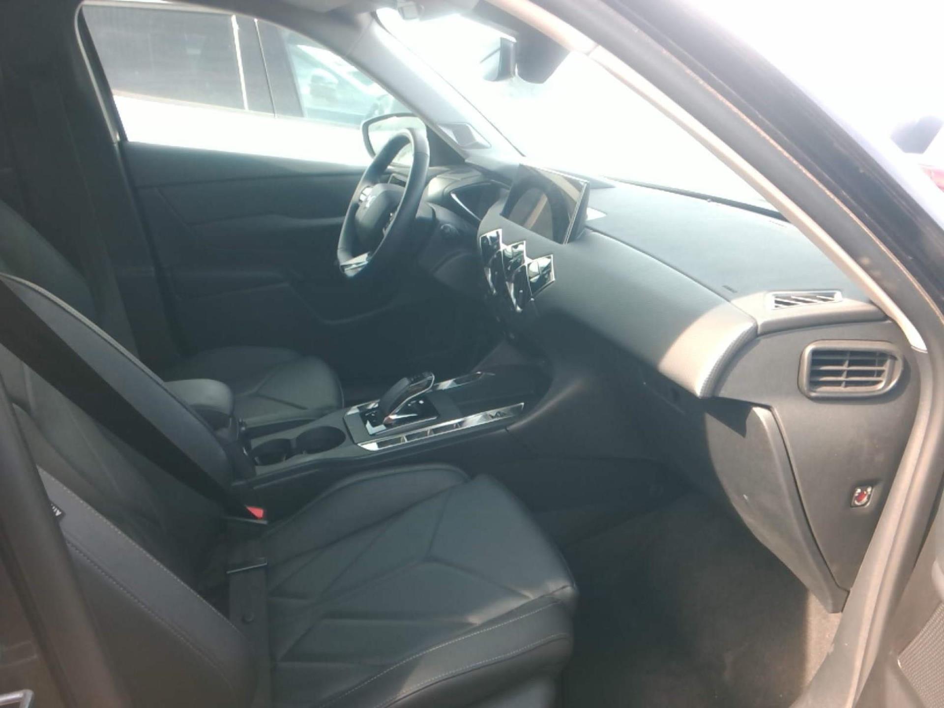 DS DS 3 E-Tense Rivoli 2023
