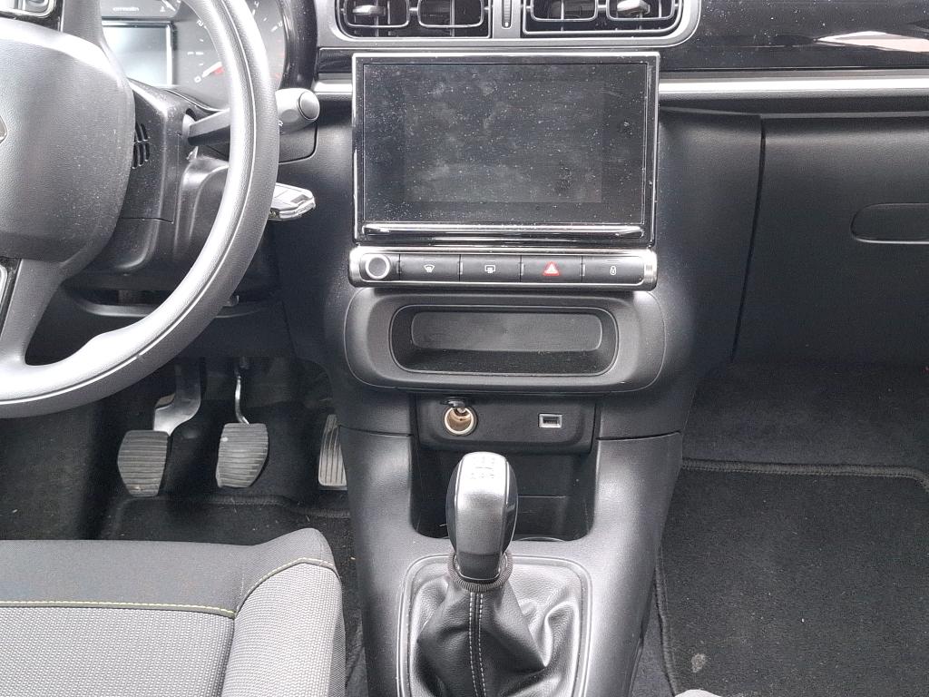 Citroen C3 PureTech 83 S&S BVM5 Feel Pack 2021