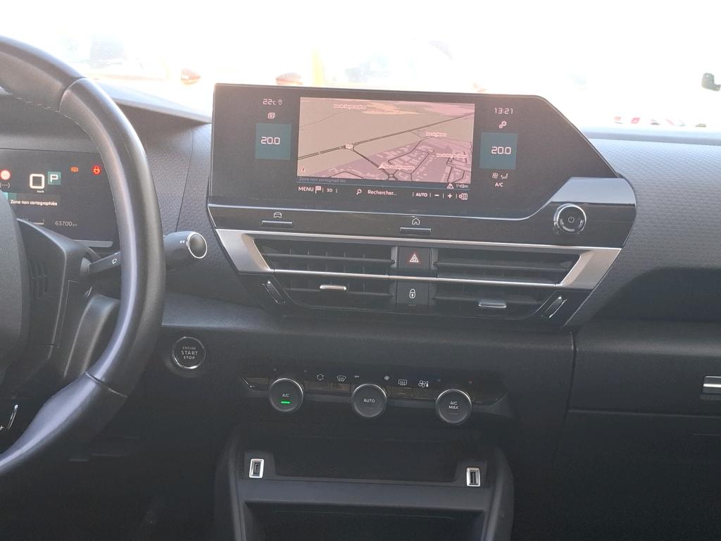 Citroen C4 BlueHDi 130 S&S EAT8 Feel Pack Business 2022