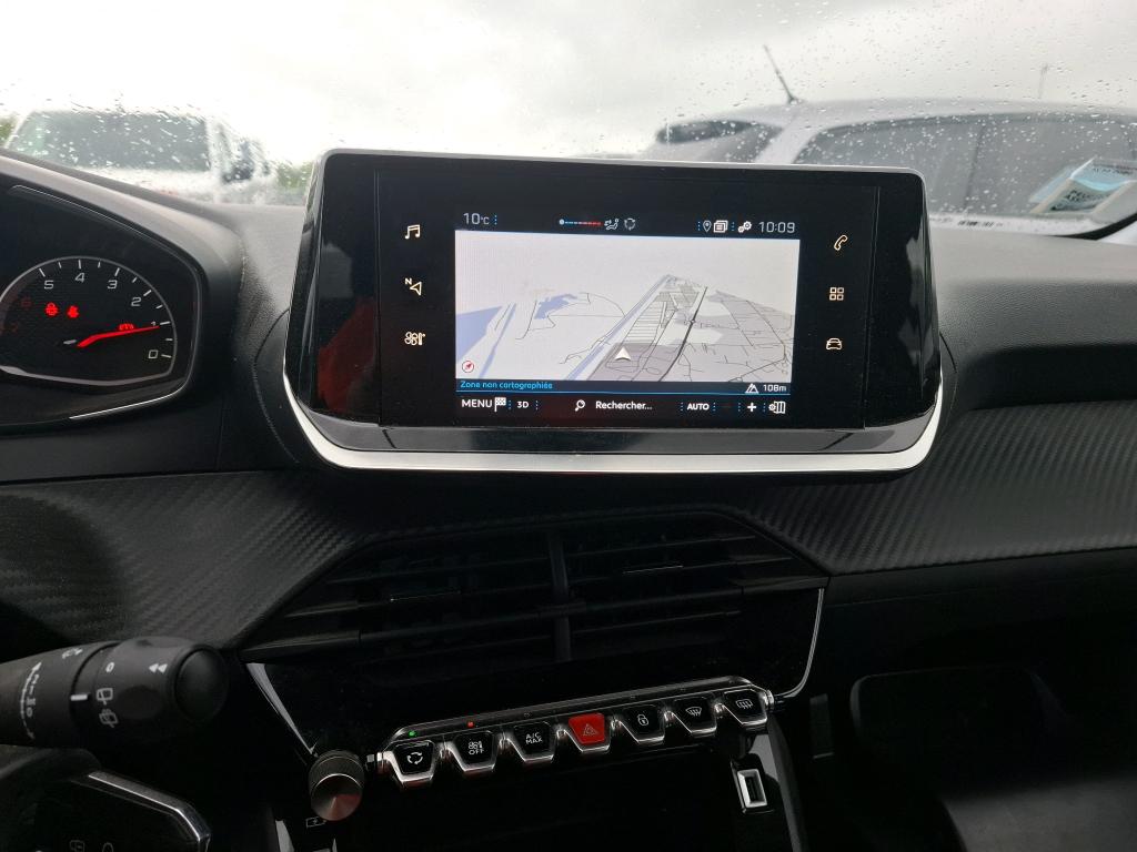 Peugeot 208 BLUEHDI 100 S&S BVM6 PREMIUM 2022