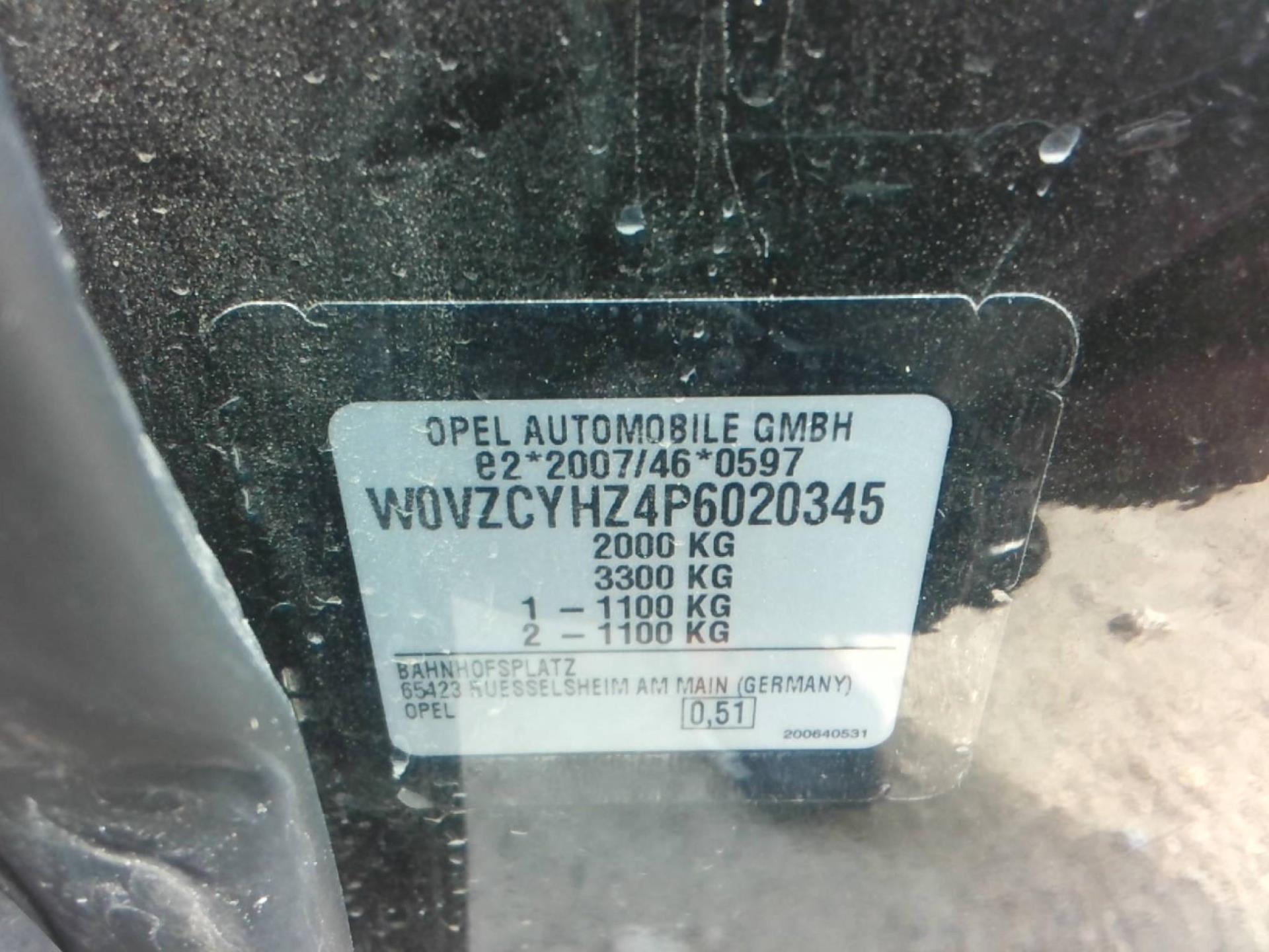 Opel Grandland 1.5 Diesel 130 ch BVA8 Elegance Business 2023