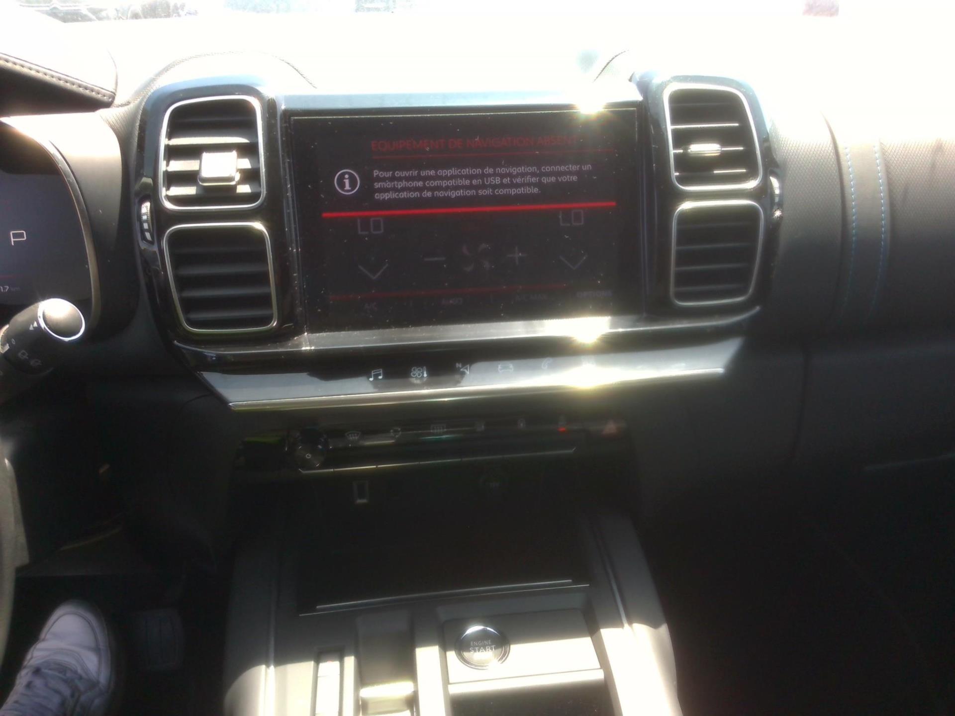 Citroen C5 Aircross PureTech 130 S&S EAT8 Feel Pack 2023