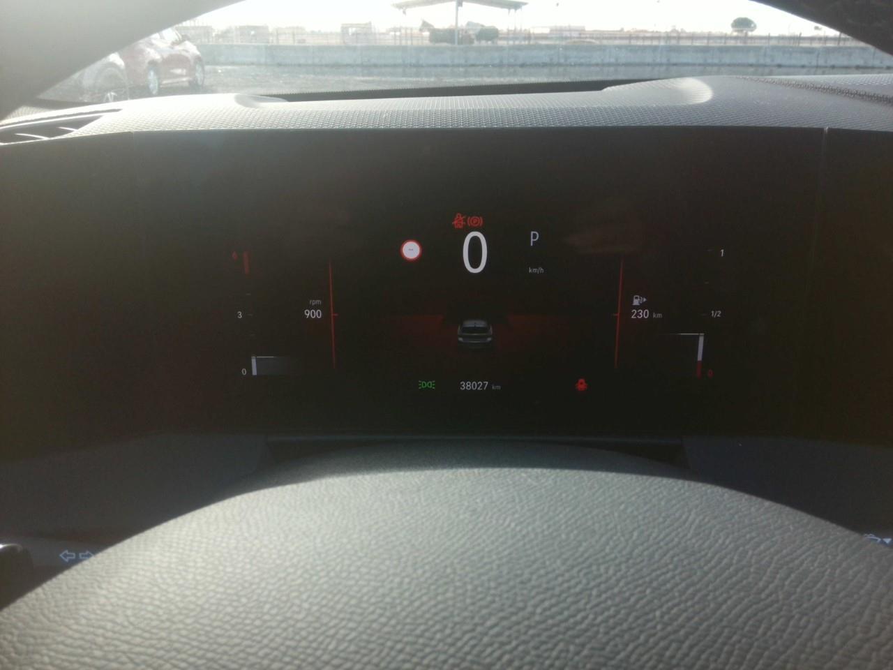 Foto Opel Astra 7