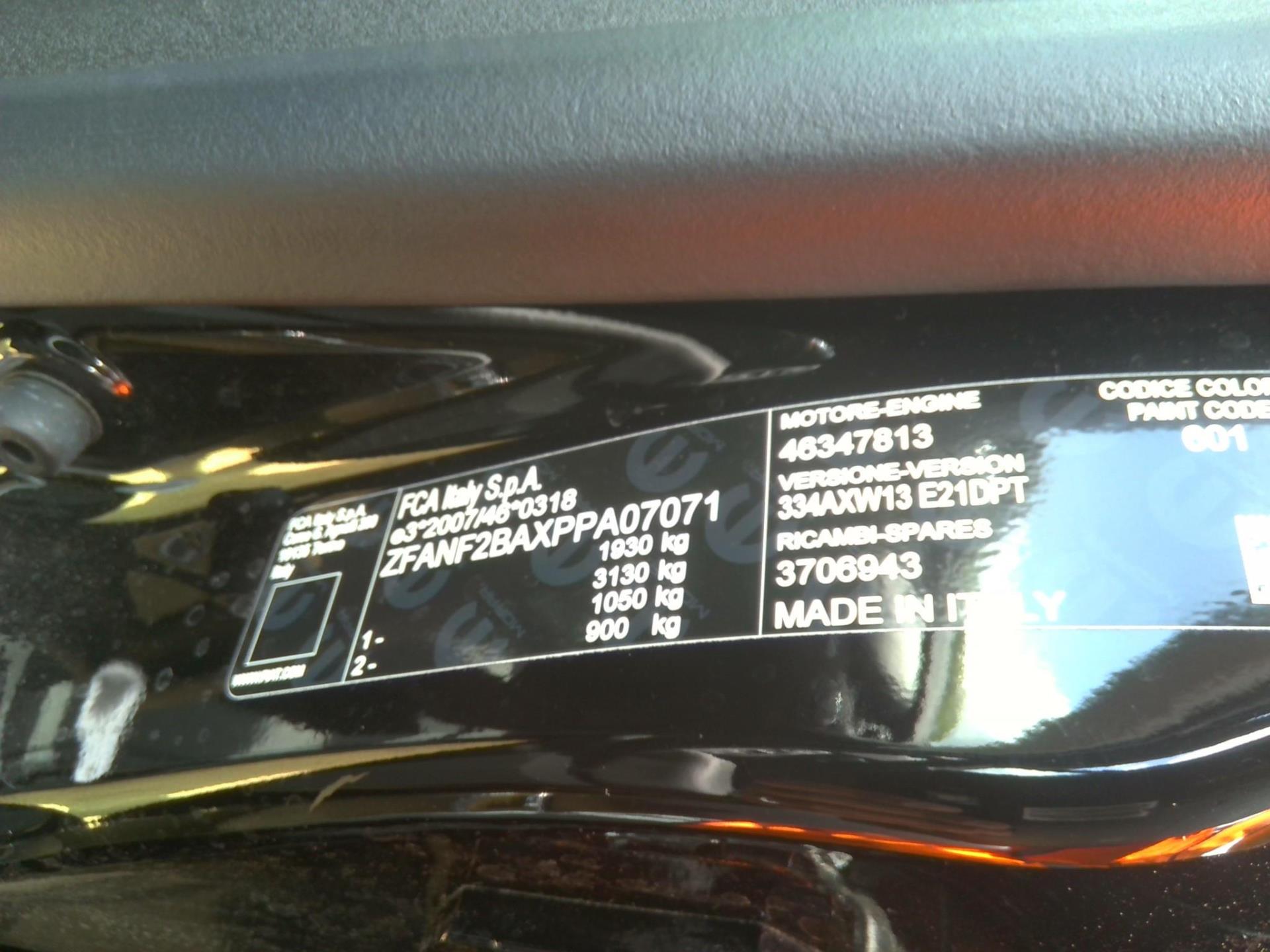 FIAT 500X 1.5 FireFly 130 ch S/S DCT7 Hybrid  2023