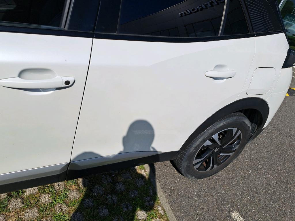 Peugeot 2008 PureTech 155 S&S EAT8 GT 2022