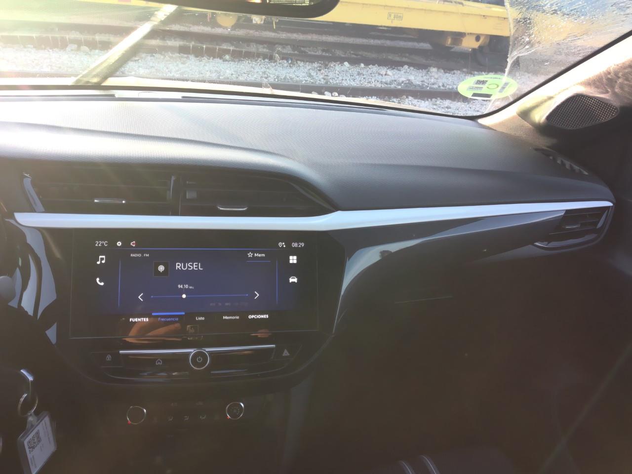 Foto Opel Corsa 8