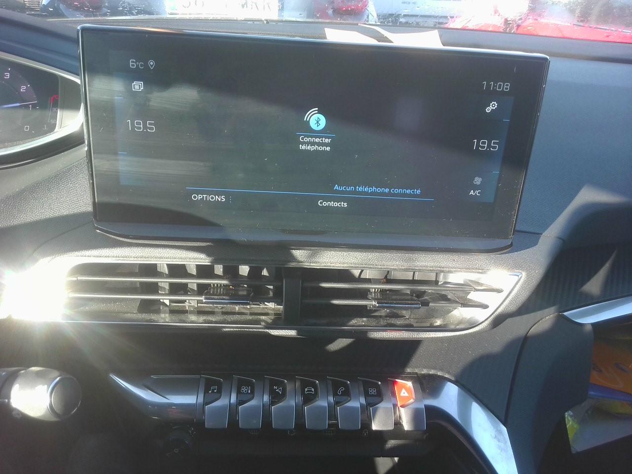 Foto Peugeot 3008 6