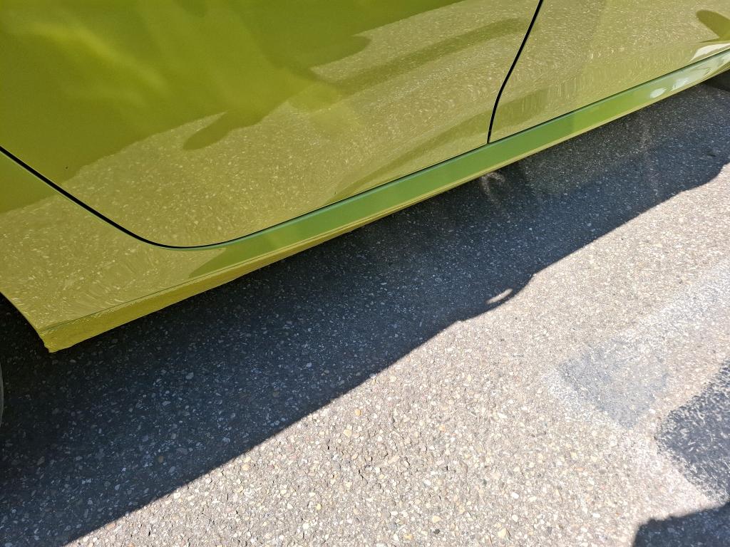Peugeot 208 Hybrid 110 ch e-DCS6 Style 2025