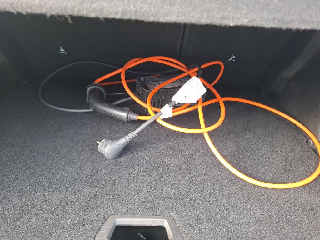 Peugeot 2008 Electrique 136 ch Roadtrip 2023