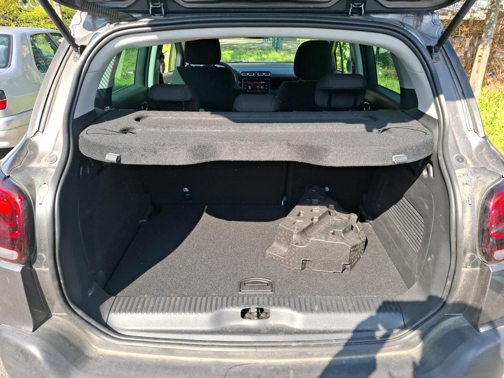 Citroen C3 Aircross PureTech 110 S&S BVM6 Shine 2023