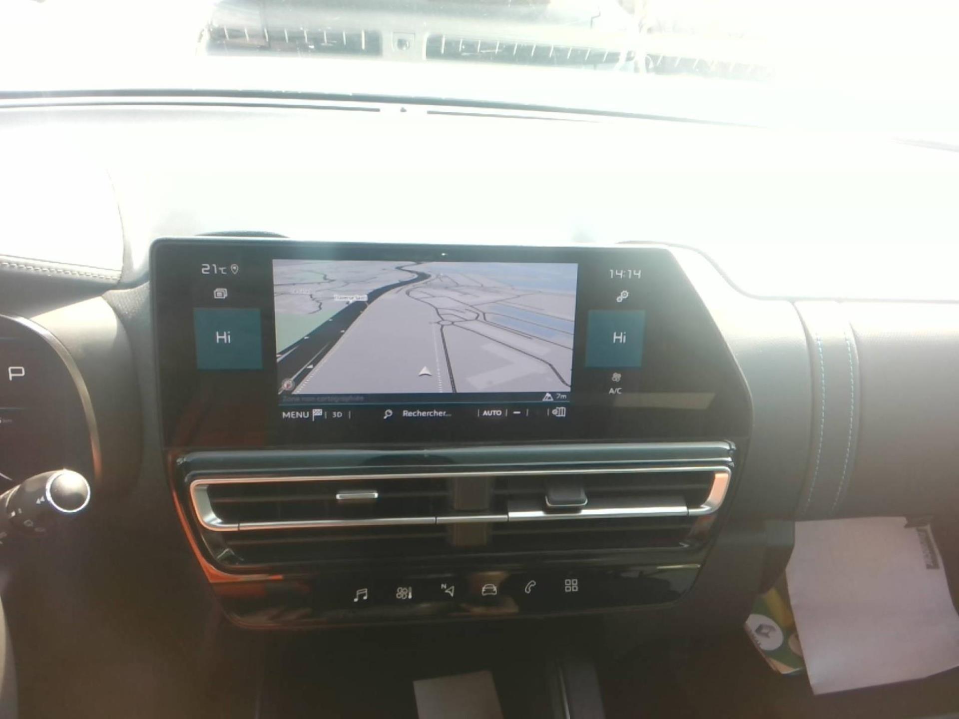 Citroen C5 Aircross BlueHDi 130 EAT8 Plus 2024