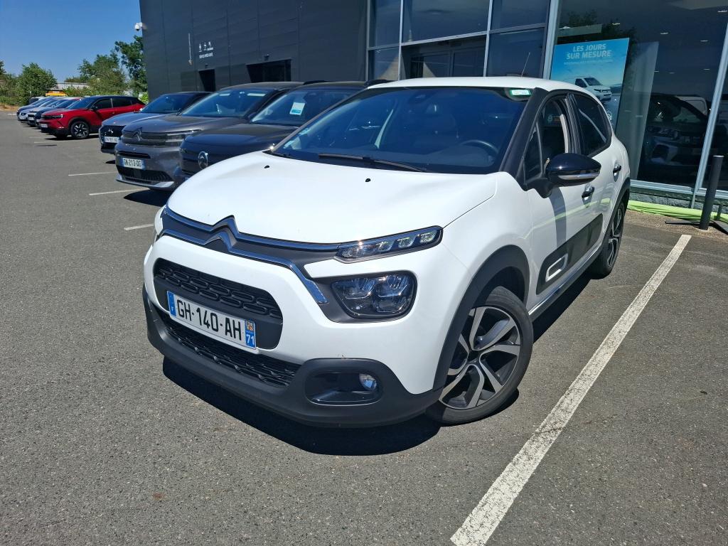 C3 III