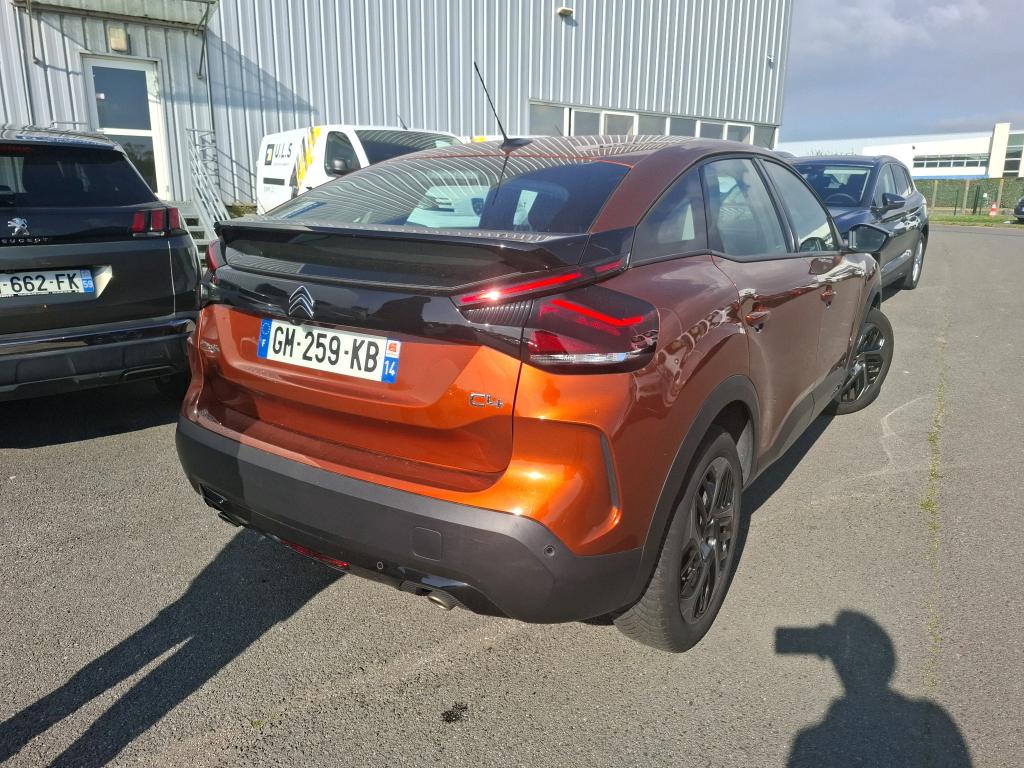 Citroen C4 PureTech 130 S&S BVM6 Feel Pack 2023