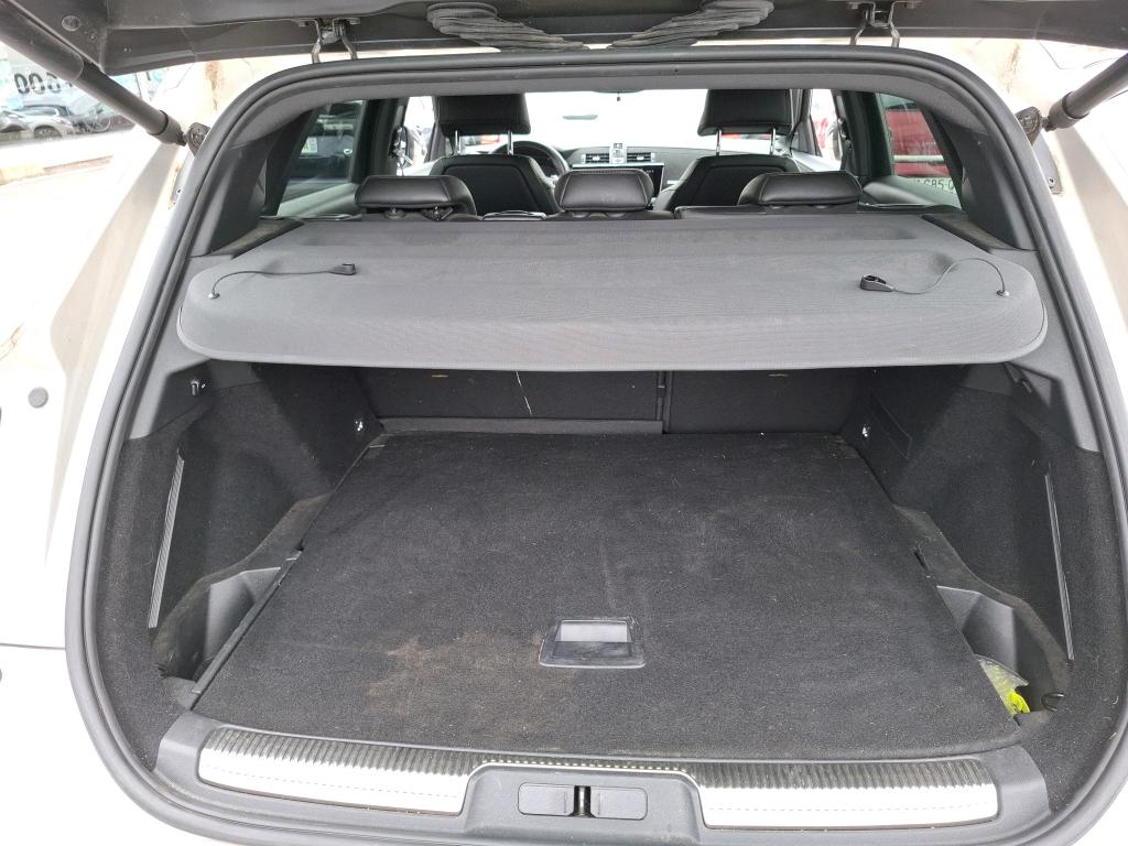 DS DS7 Crossback BlueHDi 180 EAT8 Performance Line+ 2021