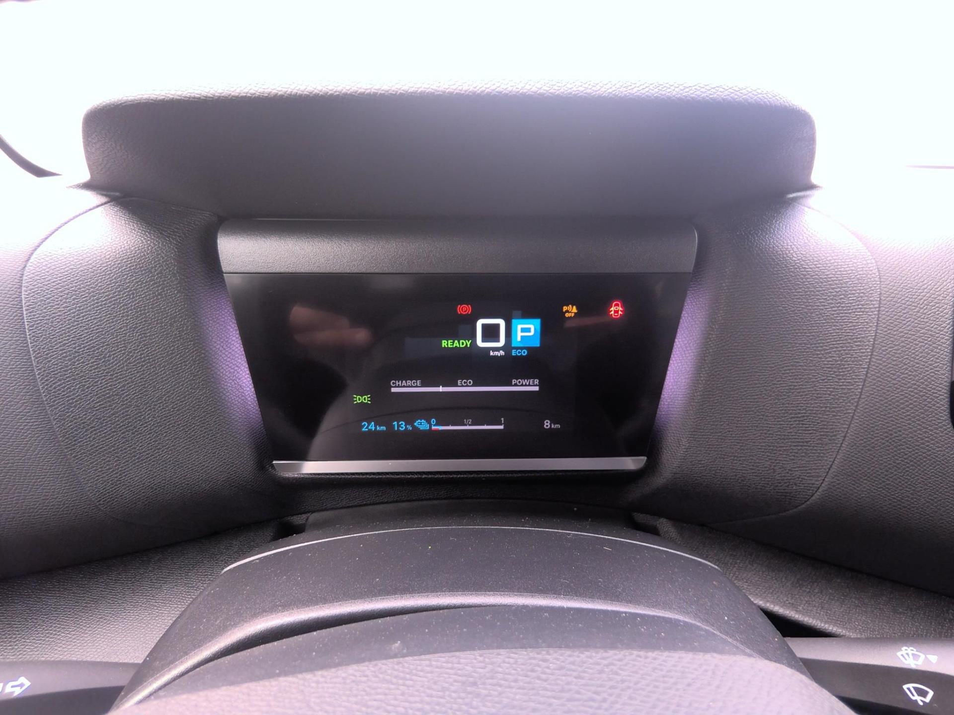 Citroen e-C4 136 ch autonomie standard  Automatique Plus 2024