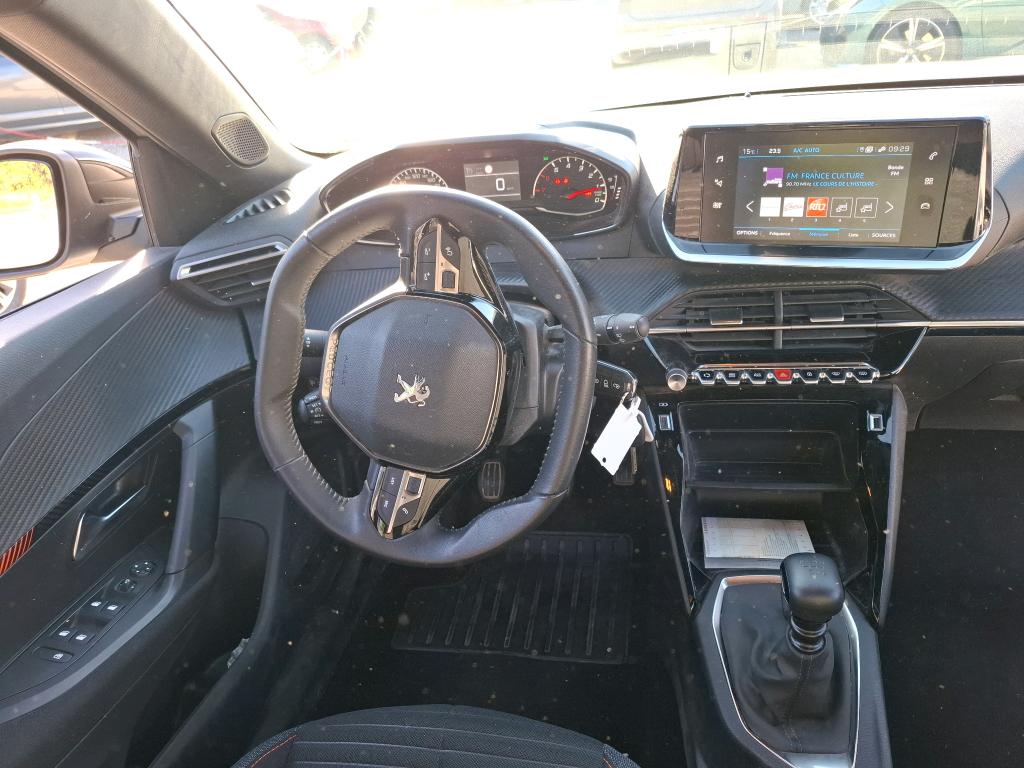 Peugeot 2008 II