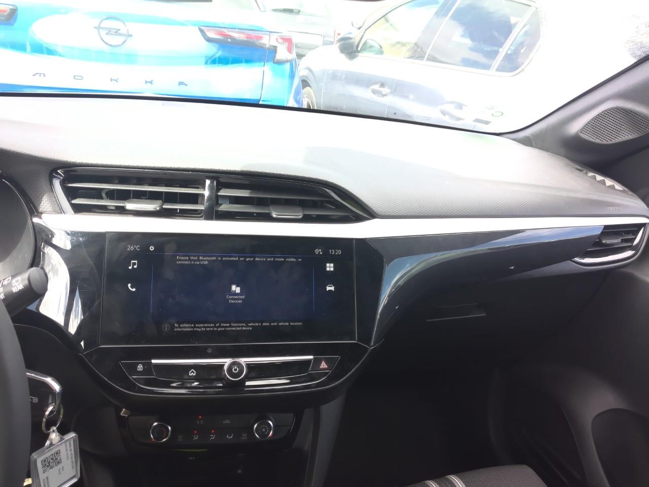 Foto Opel Corsa 7