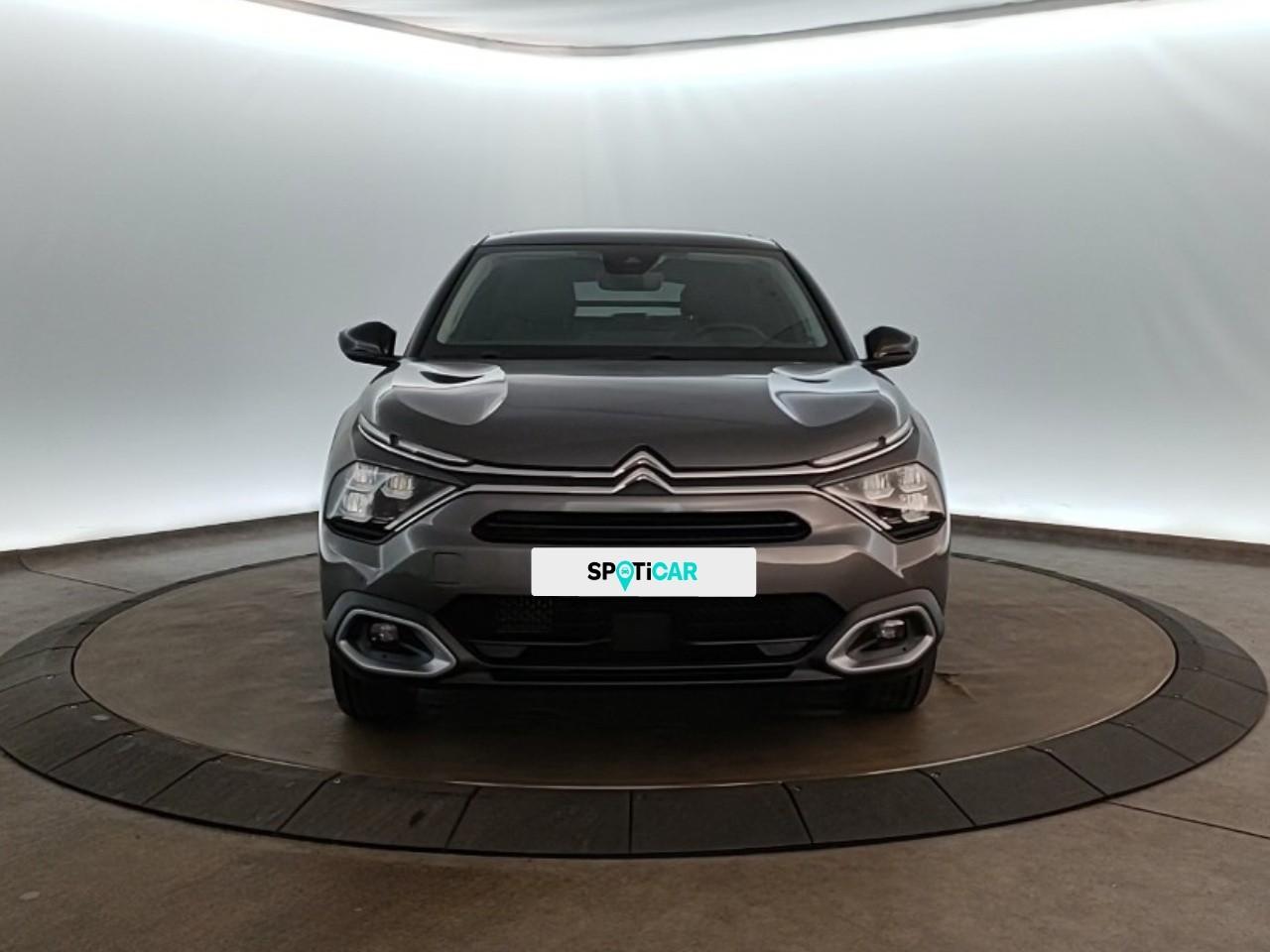 Citroen C4 PureTech 130 S&S EAT8 Shine 2023