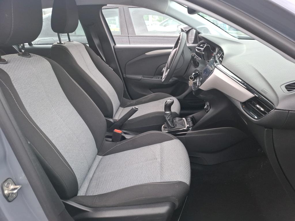 Opel Corsa 1.2 75 ch BVM5  2024