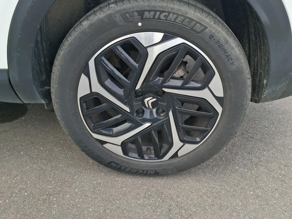 Citroen C4 BlueHDi 110 S&S BVM6 Shine 2023