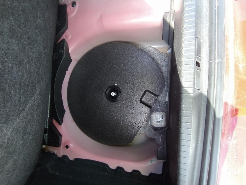 Foto Opel Corsa 11
