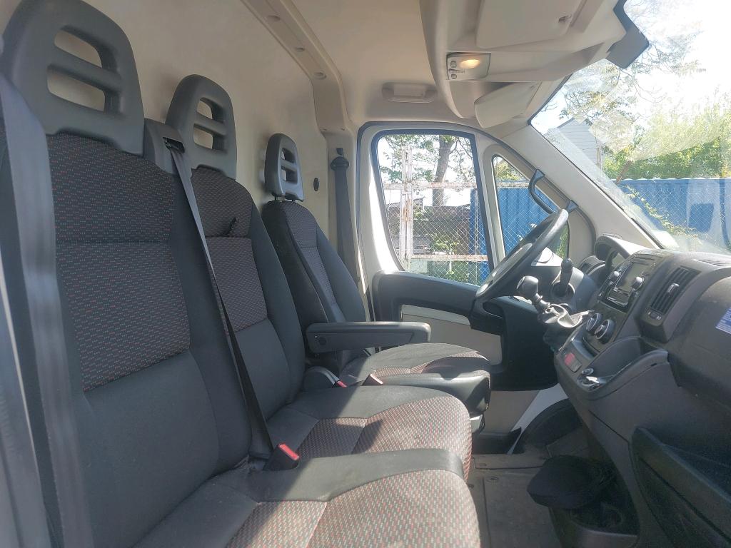 Citroen JUMPER TOLE 35 L3H2 BLUEHDi 130 BVM6 CONFORT 2018