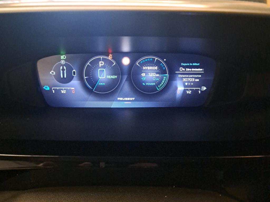 Peugeot 308 SW PHEV 180 e-EAT8 Allure Pack 2023