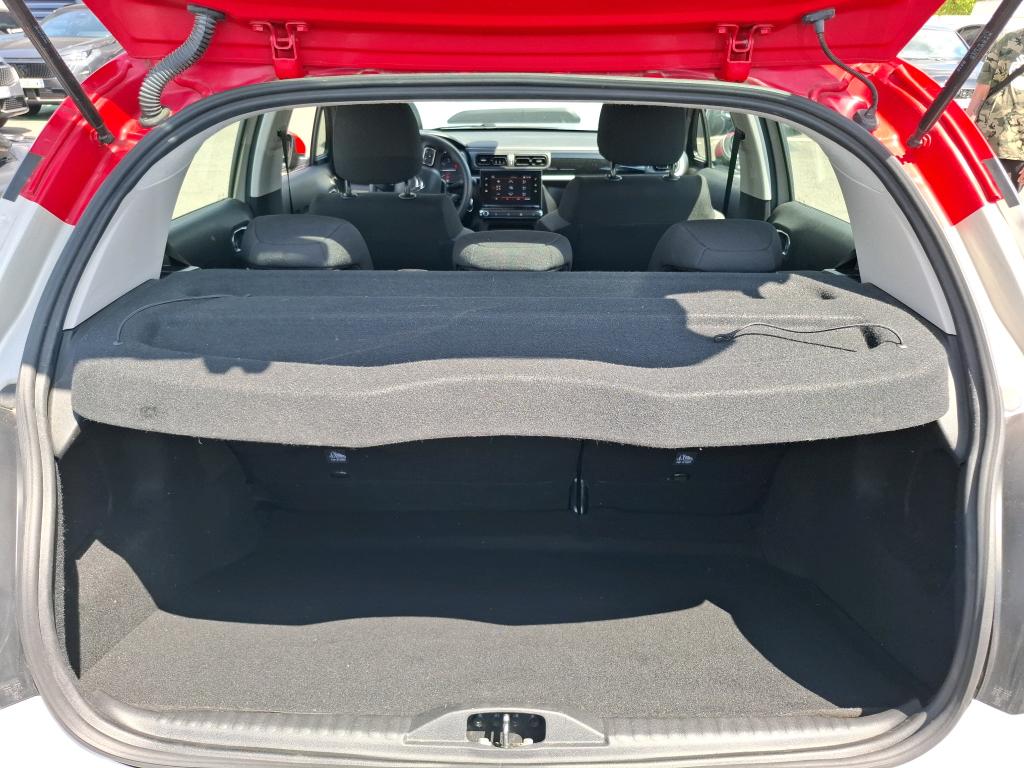 Citroen C3 PureTech 83 S&S BVM5 Feel Pack 2022