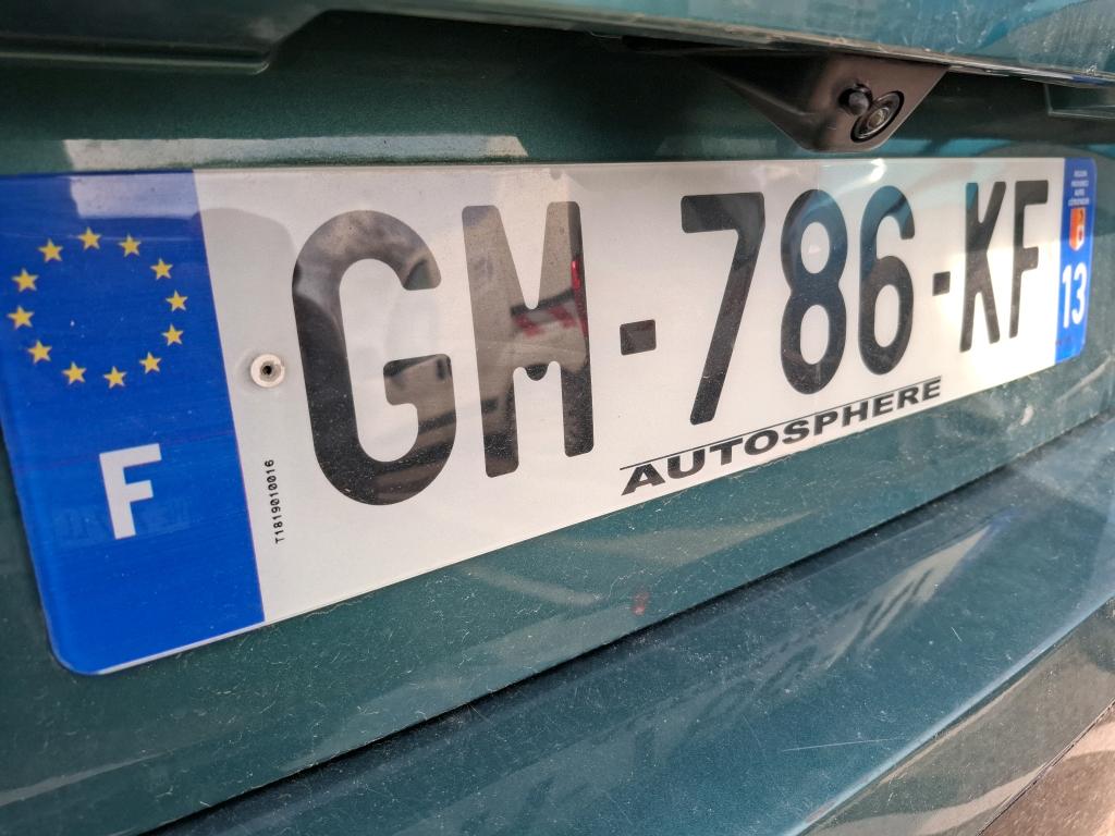 Peugeot 308 SW BlueHDi 130ch S&S EAT8 Allure 2023