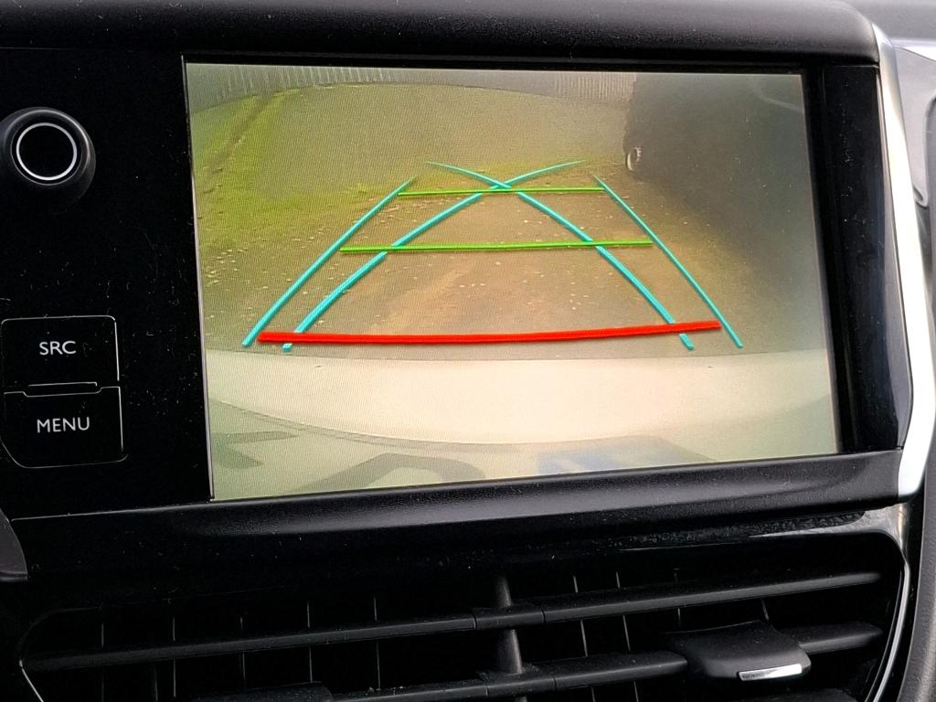 Peugeot 208 AFFAIRE BLUEHDI 100 S&S BVM5 PREMIUM PACK 2020