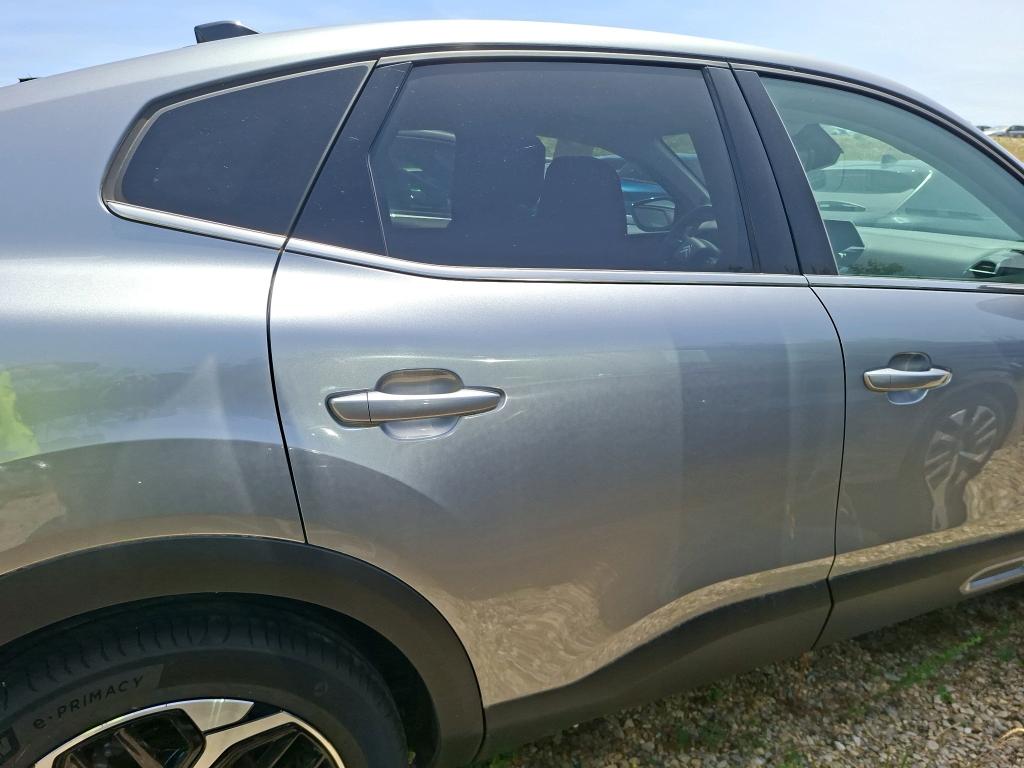 Citroen C4 X PureTech 130 S&S EAT8 Shine Pack 2023