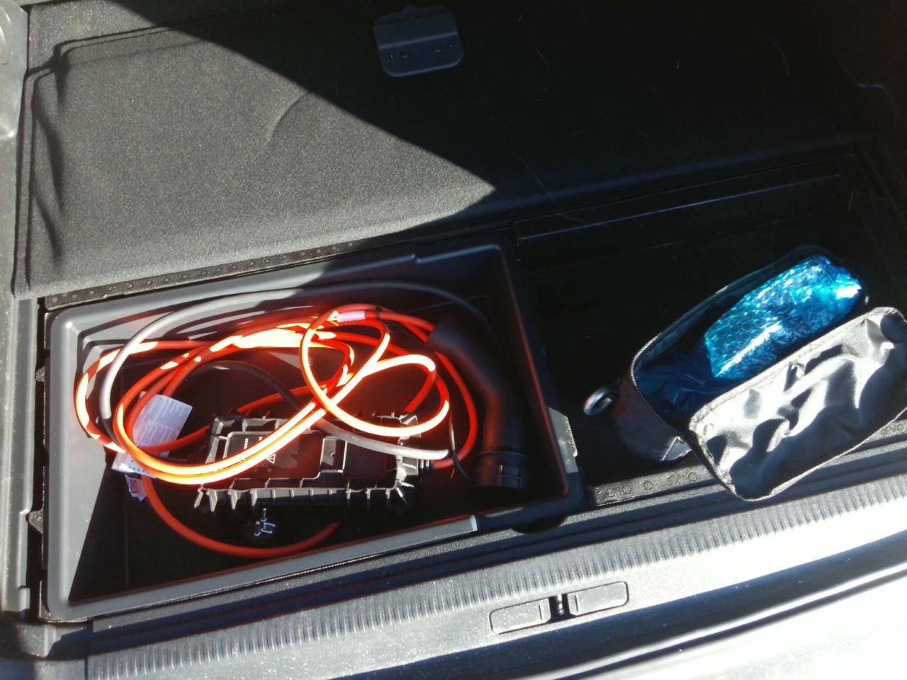 Foto Peugeot 3008 Plug-in Hybrid 7