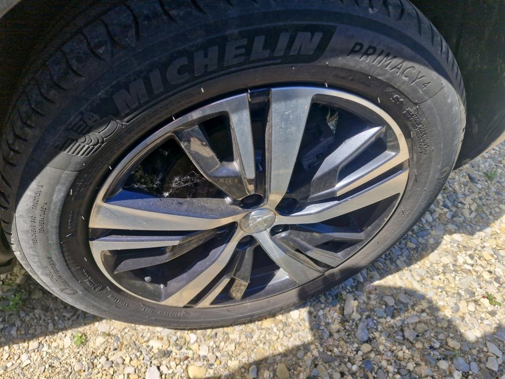 Peugeot 3008 Hybrid 225 e-EAT8 GT Line 2020