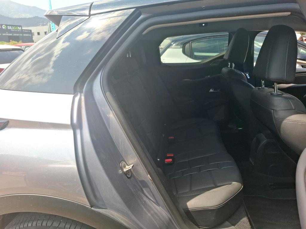 DS DS3 Crossback PureTech 130 EAT8 Louvre 2022