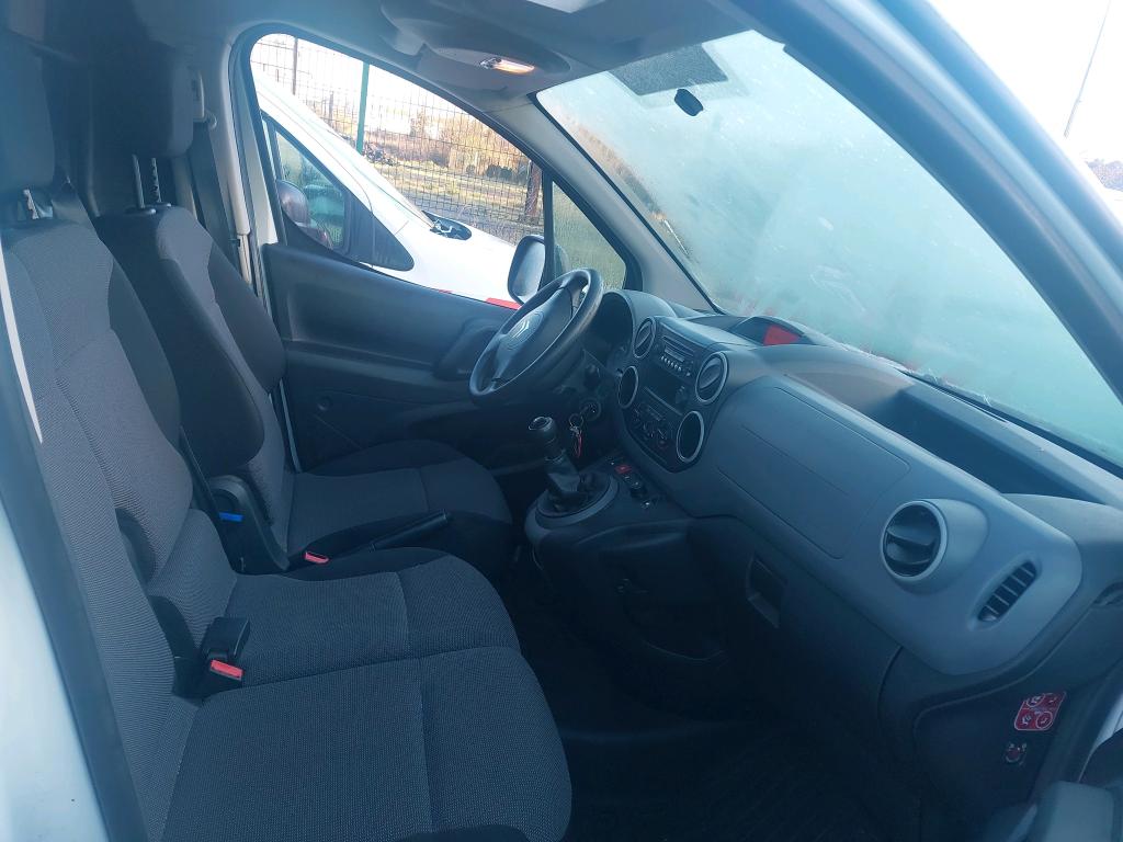 Citroen BERLINGO M BLUEHDI 100 CLUB 2018
