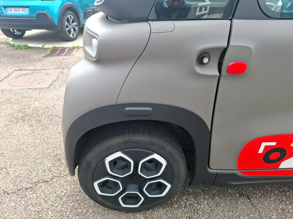 Citroen AMI 