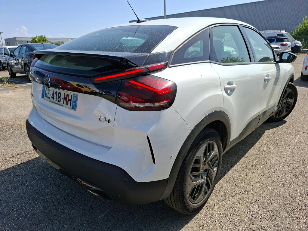 Citroen C4 BlueHDi 130 S&S EAT8 Feel Pack Business 2022