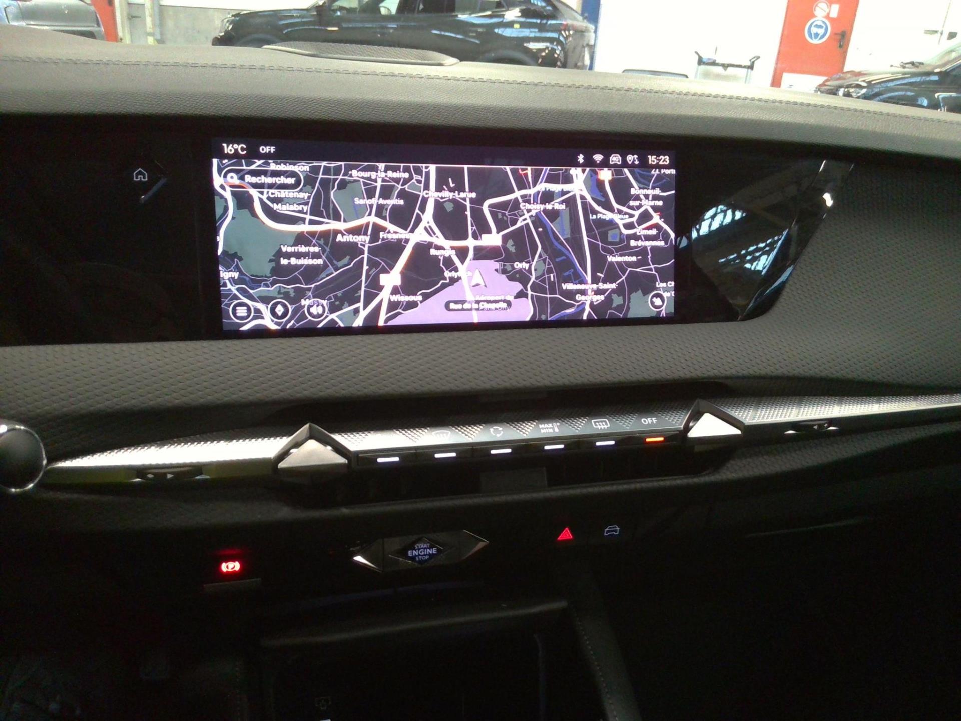 DS DS 4 PureTech 130 EAT8 Cross Rivoli 2023