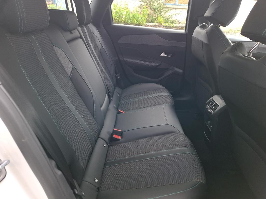 Peugeot 308 SW PHEV 180 e-EAT8 Allure 2023