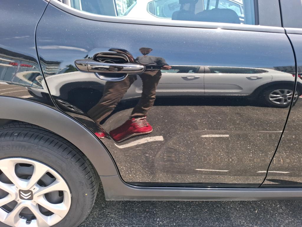 Citroen C3 PureTech 83 ch BVM5 You 2023