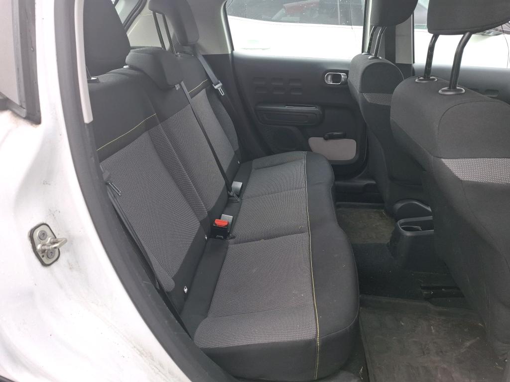 Citroen C3 BlueHDi 75 S&S Feel 2018