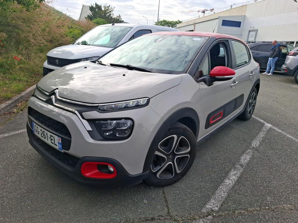 C3 III