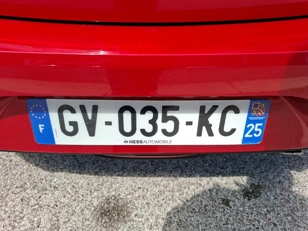 Opel Corsa 1.2 Turbo 100 ch GS 2024