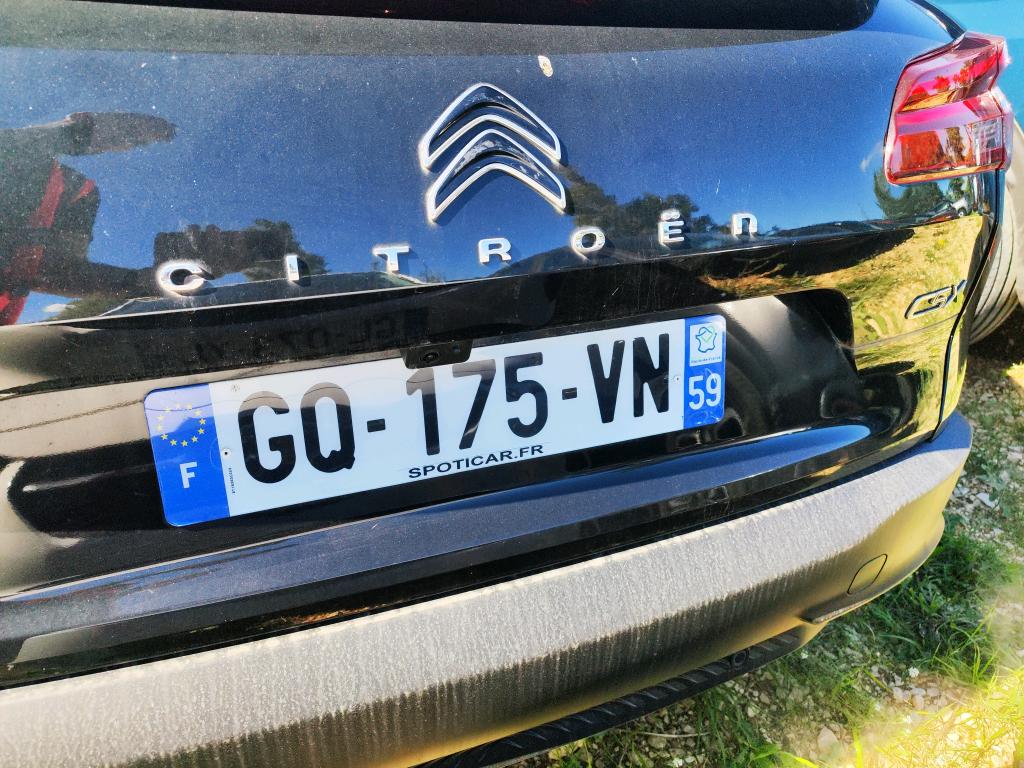 Citroen C5 X Hybride Rechargeable 225 S&S e-EAT8 Shine Pack 2023