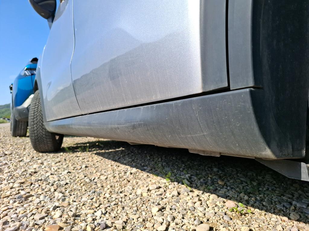Citroen C3 Aircross PureTech 110 S&S BVM6 Shine 2023