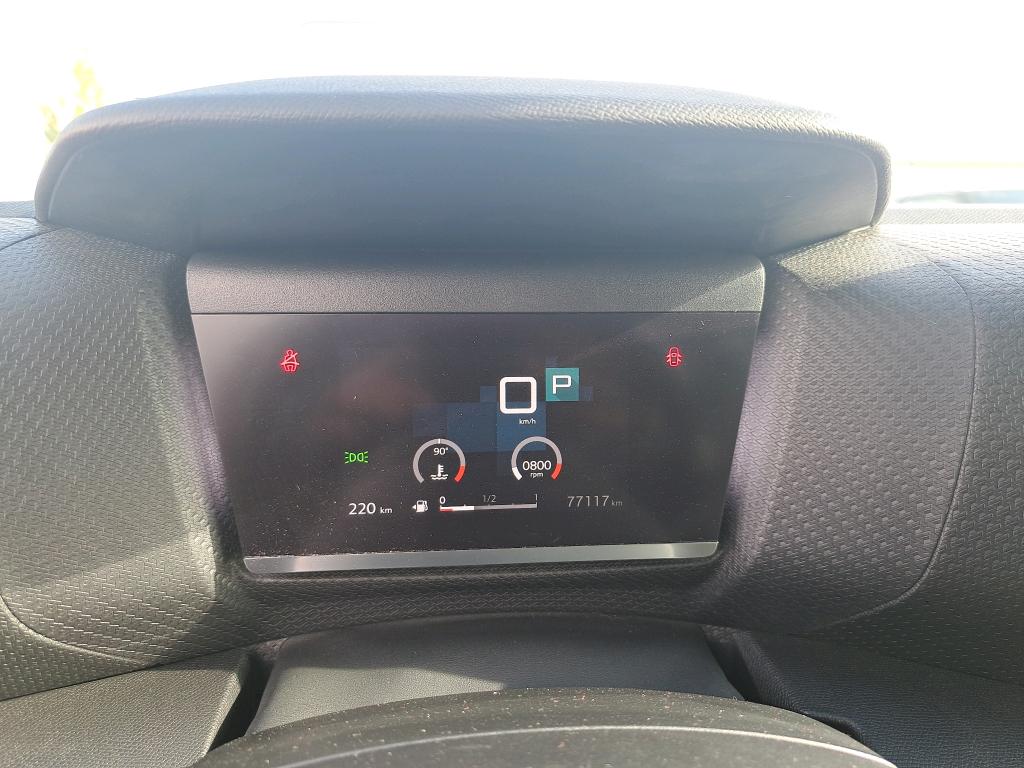 Citroen C4 PureTech 130 S&S EAT8 Feel Pack Business 2021