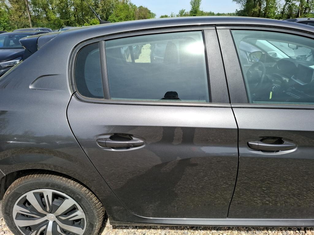 Peugeot 208 PureTech 75 S&S BVM5 Active Pack 2023