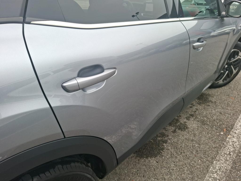Citroen C4 PureTech 130 EAT8 Max 2024