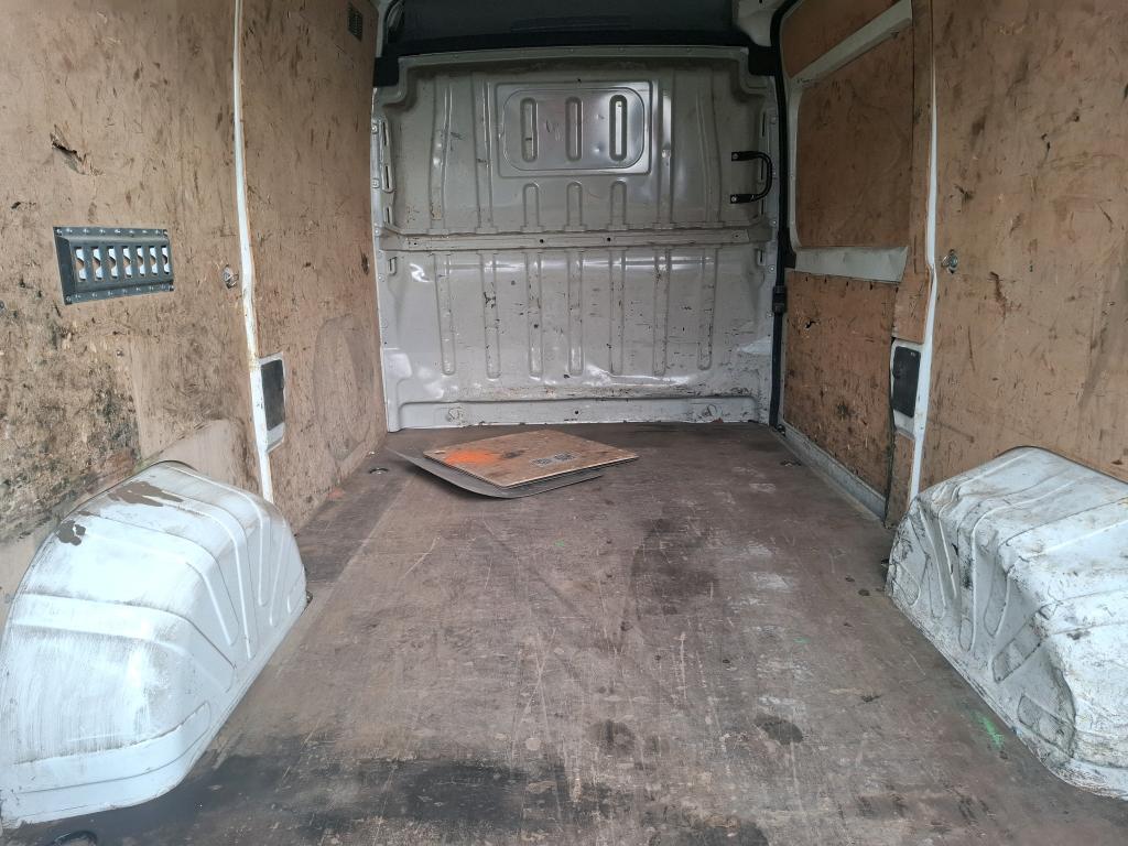 Citroen JUMPER TOLE 35 L2H2  BLUEHDi 130 S&S BVM6 CLUB 2018